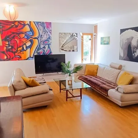 Les Villas De Beaulieu Apartment Caen