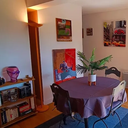Apartment Les Villas De Beaulieu *